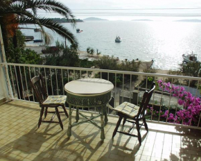  Apartment Brodarica 961b  Бродарица